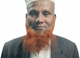 দিরাইয়ে অপরিকল্পিত সড়ক উন্নয়নে পথে বসেছে এক পরিবার, লক্ষ লক্ষ টাকা আত্মসাতের অভিযোগ