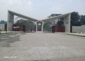 জাতীয় নির্বাচন উপলক্ষে ব্রাকসু নির্বাচন স্থগিত, নতুন তারিখ ২৫ ফেব্রুয়ারি