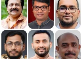 অনুরাগের বর্ষবরণ আয়োজনে অ্যাডভোকেট রুহুল কবির রিজভী আহমেদ সহ অতিথি আসন আলোকিত করবে যারা