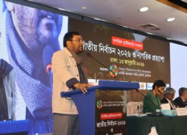 ডিসি এসপিরা সৎ হলে রাষ্ট্রের ৬০-৭০ ভাগ কাজ সুন্দরভাবে চলবে : মজিবুর রহমান মঞ্জু