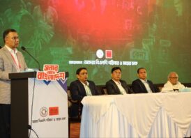 ফ্যাসিবাদ বিরোধী লড়াইয়ে স্বজনহারা পরিবারগুলোর পাশে থাকবে বিএনপি : তারেক রহমান