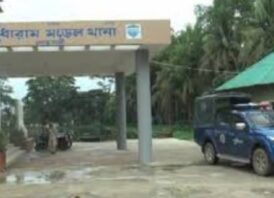 নোয়াখালীতে পিকআপ–অটোরিকশা সংঘর্ষে শিশু নিহত, আহত ৩