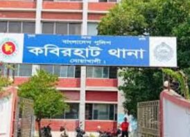 নোয়াখালীতে ৬ মামলার আসামিকে পিটিয়ে হত্যা, ডাকাত আখ্যা দিয়ে মিষ্টি বিতরণ