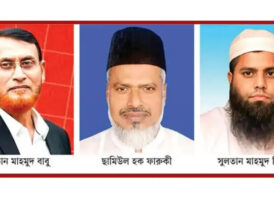 জামালপুর ২ ইসলামপুর আসনের নির্বাচনী হালচাল