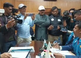 দুদকের নজরে বেরোবির নিয়োগ প্রক্রিয়া, চলছে তদন্ত