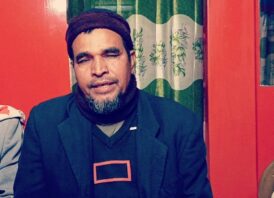 সাপাহারে মাদ্রাসার নিয়োগ প্রক্রিয়াকে প্রশ্নবিদ্ধ করার অপচেষ্টা: শিক্ষকদের অবরুদ্ধ ও প্রাণনাশের হুমকির অভিযোগ