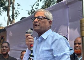 জামায়াত স্বাধীনতার বিরোধিতা করেছিল : মির্জা ফখরুল