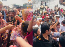 কাউন্দিয়াকে পর্যটন নগরী হিসেবে গড়ে তোলার অঙ্গীকার তুলির