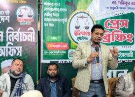 আগামীকাল লাকসামে আসছেন জামায়াতের আমির