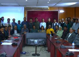 তামাক নিয়ন্ত্রণ অধ্যাদেশ সংসদের প্রথম অধিবেশনেই পাশের আহ্বান