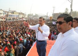 ভোট দিয়ে প্রমাণ করুন বগুড়ার মাটি বিএনপির ঘাঁটি: তারেক রহমান