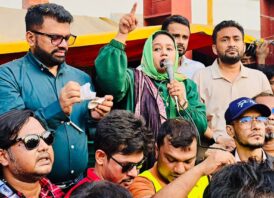 যুব সমাজ ও নতুন ভোটাররা ভোটের চিত্র বদলে দেবে: তুলি