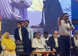 ক্ষমতায় গেলে সবার জন্য ফ্যামিলি কার্ড ও কৃষি কার্ড দেবে বিএনপি: তারেক রহমান