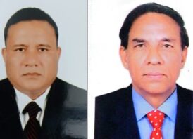 শিবগঞ্জ উপজেলা(বগুড়া) কল্যাণ সমিতি ঢাকার নতুন কমিটি গঠন