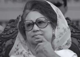 রাষ্ট্রীয় শোকের শেষ দিন আজ, বাদ জুমা বিশেষ দোয়া