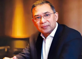 প্রতিহিংসা বর্জন ও জনকল্যাণের রাজনীতি করার আহ্বান জানালেন তারেক রহমান