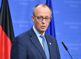 ইরানে খুব শিগগিরই সরকার পতন, বলছে জার্মানি