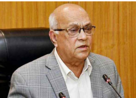 রাষ্ট্রের মালিকানা জনগণের হাতে তুলে দিতেই গণভোট: মুক্তিযুদ্ধ উপদেষ্টা