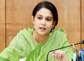 নির্দিষ্ট স্থানে নববর্ষের আতশবাজি ফোটানোর ব্যবস্থা করে যেতে চান রিজওয়ানা