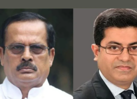 নানক-তাপসসহ ২৮ জনের বিরুদ্ধে আনুষ্ঠানিক অভিযোগ দাখিল