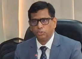 গুমের সংস্কৃতি অবসানের জন্য বিচার অনেক গুরুত্বপূর্ণ : চিফ প্রসিকিউটর