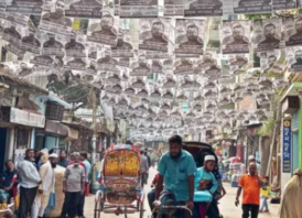 নির্বাচনী প্রচারণা শুরু, প্রার্থীরা যা করতে পারবেন, যা পারবেন না