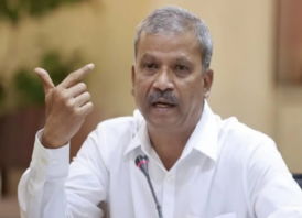 আমরা আইসিসি থেকে সুবিচার পাইনি: আসিফ নজরুল