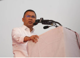 পুরো বাংলাদেশই আমার পরিবার হয়ে উঠেছে : তারেক রহমান