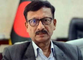 বাংলাদেশ ও ভারতের সম্পর্ক কাঙ্ক্ষিত পর্যায়ে নেই: পররাষ্ট্র উপদেষ্টা