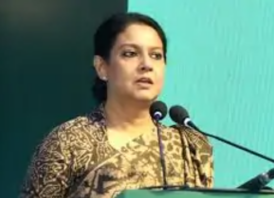 অকারণে হর্ন বাজানোটা আমাদের বদ-অভ্যাস, এই অভ্যাস পরিবর্তন করতে হবে: পরিবেশ উপদেষ্টা