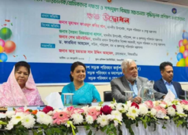 বিআরটিসির সব বাস থেকে কালো ধোঁয়া বের হয়: পরিবেশ উপদেষ্টা