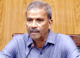 আওয়ামী লীগের কিছু সন্ত্রাসীর জামিন হয়েছে, এর দায় বিচারপতিদের: আইন উপদেষ্টা