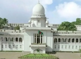 জাতীয় নির্বাচন স্থগিত চেয়ে রিট