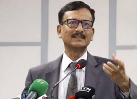 বাংলাদেশ নিয়মভিত্তিক বৈশ্বিক অর্থনৈতিক সহযোগিতাকে সমর্থন করে: পররাষ্ট্র উপদেষ্টা