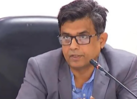 আমি এই দেশের গর্বিত সন্তান, দেশেই থাকব।: প্রেস সচিব