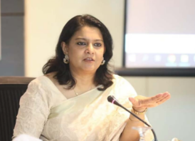 আগামী সরকারের জন্য ৭ দফা ‘পরিবেশ অ্যাজেন্ডা’ দিলেন রিজওয়ানা হাসান