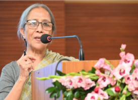 সিগারেটকে অনেক ছেলে-মেয়ে ফ্যাশন মনে করে: প্রাণিসম্পদ উপদেষ্টা