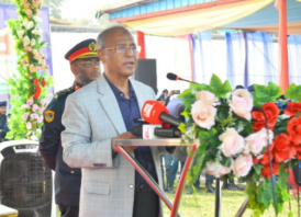 কারাবন্দিদের প্রতি মানবিক আচরণ, ন্যায্য সুযোগ সুবিধা,: স্বরাষ্ট্র উপদেষ্টা