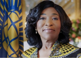 খালেদা জিয়ার মৃত্যুতে কমনওয়েলথ মহাসচিবের গভীর শোক