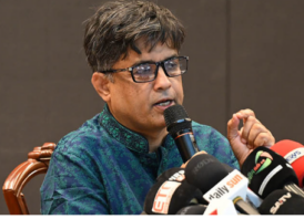 লেভেল প্লেয়িং ফিল্ড নিশ্চিতে সরকার সব ব্যবস্থা নিয়েছে: শফিকুল আলম