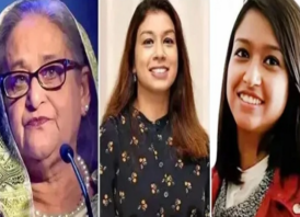 ২ ফেব্রুয়ারি হাসিনা, টিউলিপ ও আজমিনার পূর্বাচলে প্লট দুর্নীতি মামলার রায়