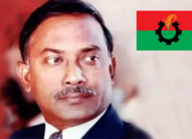 জিয়াউর রহমানের জন্মবার্ষিকীতে বিএনপির দুইদিনের কর্মসূচি ঘোষণা