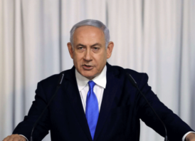 ম্পের গাজা কমিটির বিরোধীতা করে বৈঠকে বসলেন ইসরায়েল