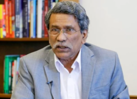 ‘দেশ যাতে ফ্যাসিবাদী ব্যবস্থায় আর ফিরে না আসে সে জন্যই গণভোট’