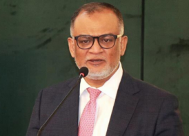 আসন্ন রমজানে দ্রব্যমূল্য নিয়ন্ত্রণে থাকবে : বাণিজ্য উপদেষ্টা