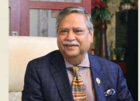 পোস্টাল ব্যালটে ভোট দেবেন রাষ্ট্রপতি মো. সাহাবুদ্দিন