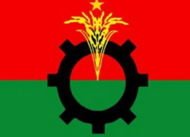 তিন দিনের মধ্যে ব্যানার-পোস্টার সরানোর সিদ্ধান্ত বিএনপির