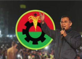 তারেক রহমান বরিশাল সফরে যাবেন ৪ ফেব্রুয়ারি