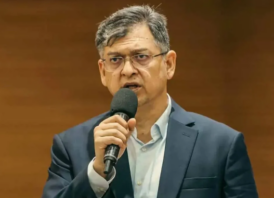 মুসাব্বির হত্যা বিচ্ছিন্ন ঘটনা, নির্বাচনে প্রভাব পড়বে না : সালাউদ্দিন আহমদ