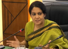 ভারতের কোনো ভেন্যুতে খেলবে না বাংলাদেশ: রিজওয়ানা হাসান